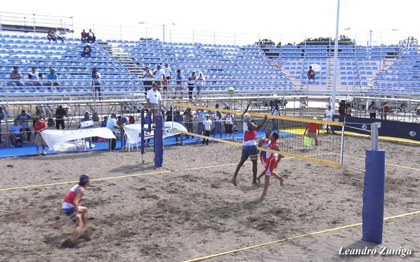 boleibol